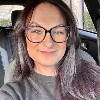 Claire Reed
