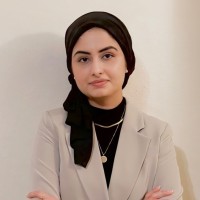 Quratulann (Annie) Jamshed