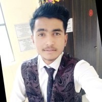 Nikhil Rupale