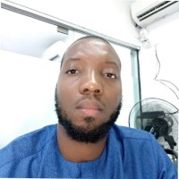 Abdulrasheed APAMPA