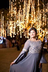 Saloni Shah