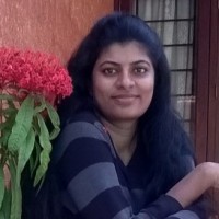 Rohini Kanagaraj