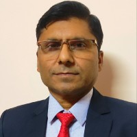 Arvind Kumar Pathak