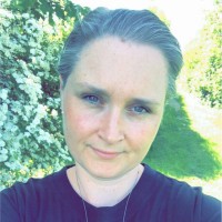 Jane Kückelhahn Asmussen