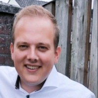 Tom van Enckevort
