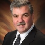 PAUL ENDRIS