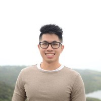 Joshua Chia