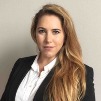 Marisa D'Orsogna Hamalian