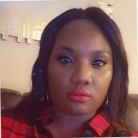 Akinyi Wanga