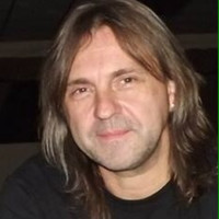 Darren Powell