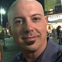 Todd Siedlaczek