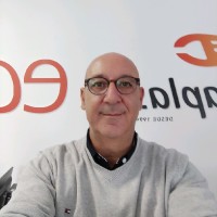 Roberto Pérez Gordo
