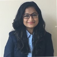 Alisha Sheth