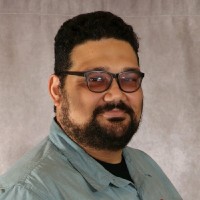 Alejandro Morales PhD
