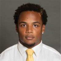 Timothy Jones