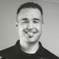 Kenji Treanor