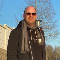Michael Vestergaard Frandsen