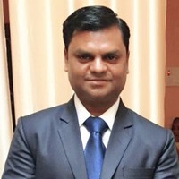 Israr Ahmad Ansari