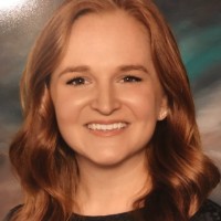 Gabrielle McGarry