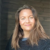 Janne Reiakvam