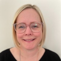 Amy Evans