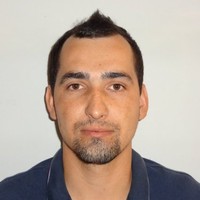 Lizandro Oliveira