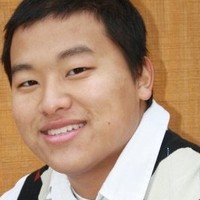 Tommy Vang