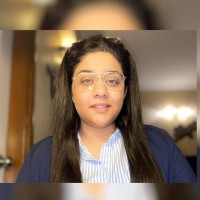 Sanya Satpathy
