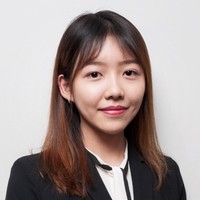 Joyce Wang