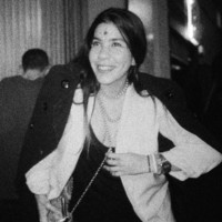 M. Alexandra Cervantes Salcedo