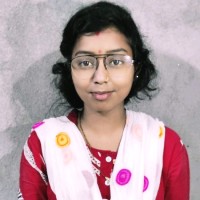 Archana Mondal