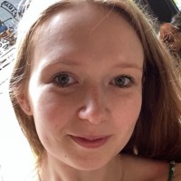 Rebecca Blackburn