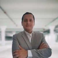 Julio Junior Escudero Rodríguez