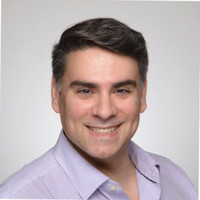 C. Keith Pirnia, PMP®, CSM®