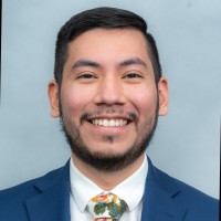 Norman C Delgado-Camacho