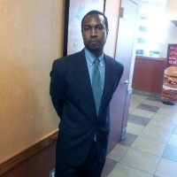 Fredric W.