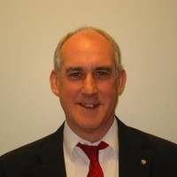 Chris Heal
