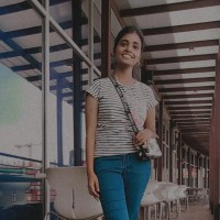 SANDHYA K B
