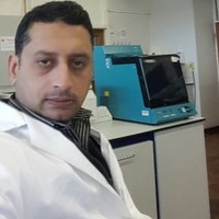 Muhammad Ahsan Shafique