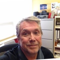 Jeff Laskey