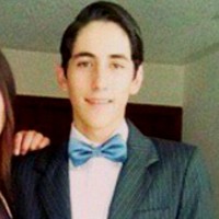 Sergio Castillo Martinez