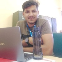 Nilesh Maind