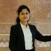 Ruchika D. Pache