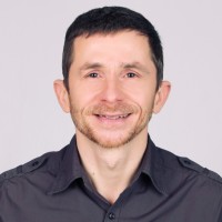 Anton Sherevenets