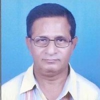 Ashok Kumar Tiwary
