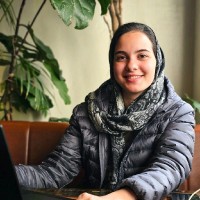 Roya Rabbani