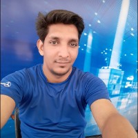 Dakshil Patel