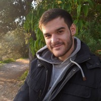 Konstantinos Antoniadis
