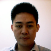 Alexis Tan