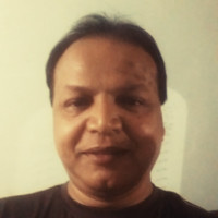 Ravi Xavier